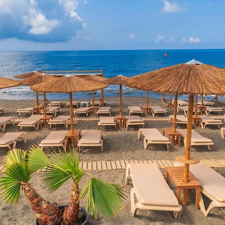 Tylissos Beach Hotel - Adults Only Ierapetra  Luaran gambar
