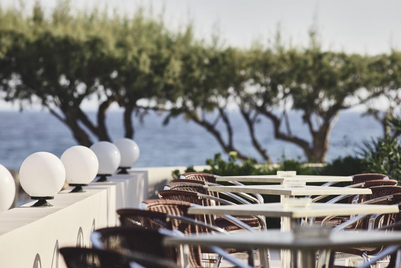Tylissos Beach Hotel - Adults Only Ierapetra  Luaran gambar