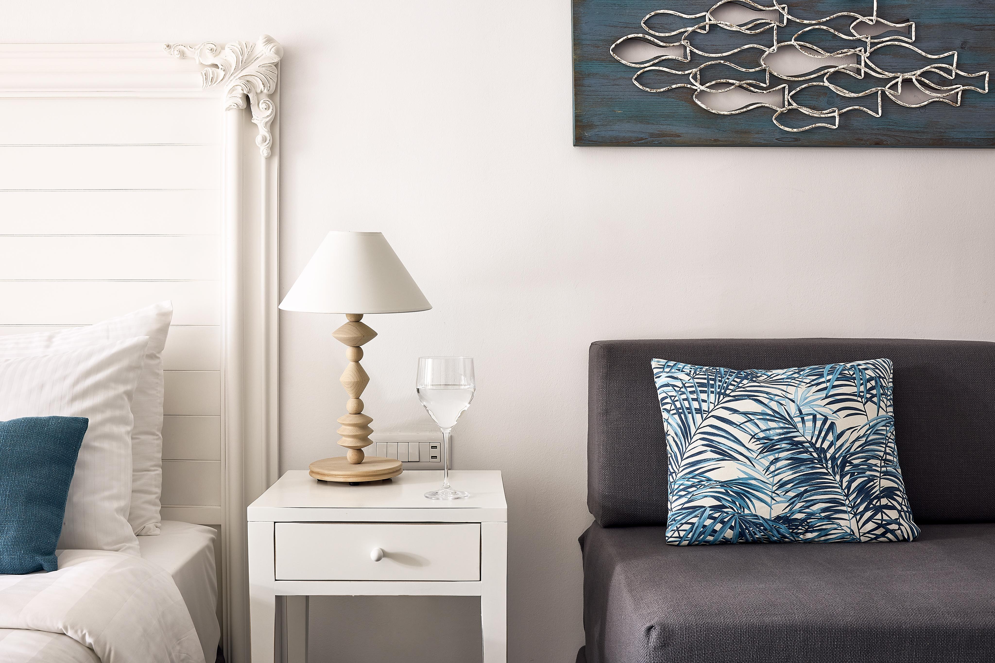 Tylissos Beach Hotel - Adults Only Ierapetra  Luaran gambar