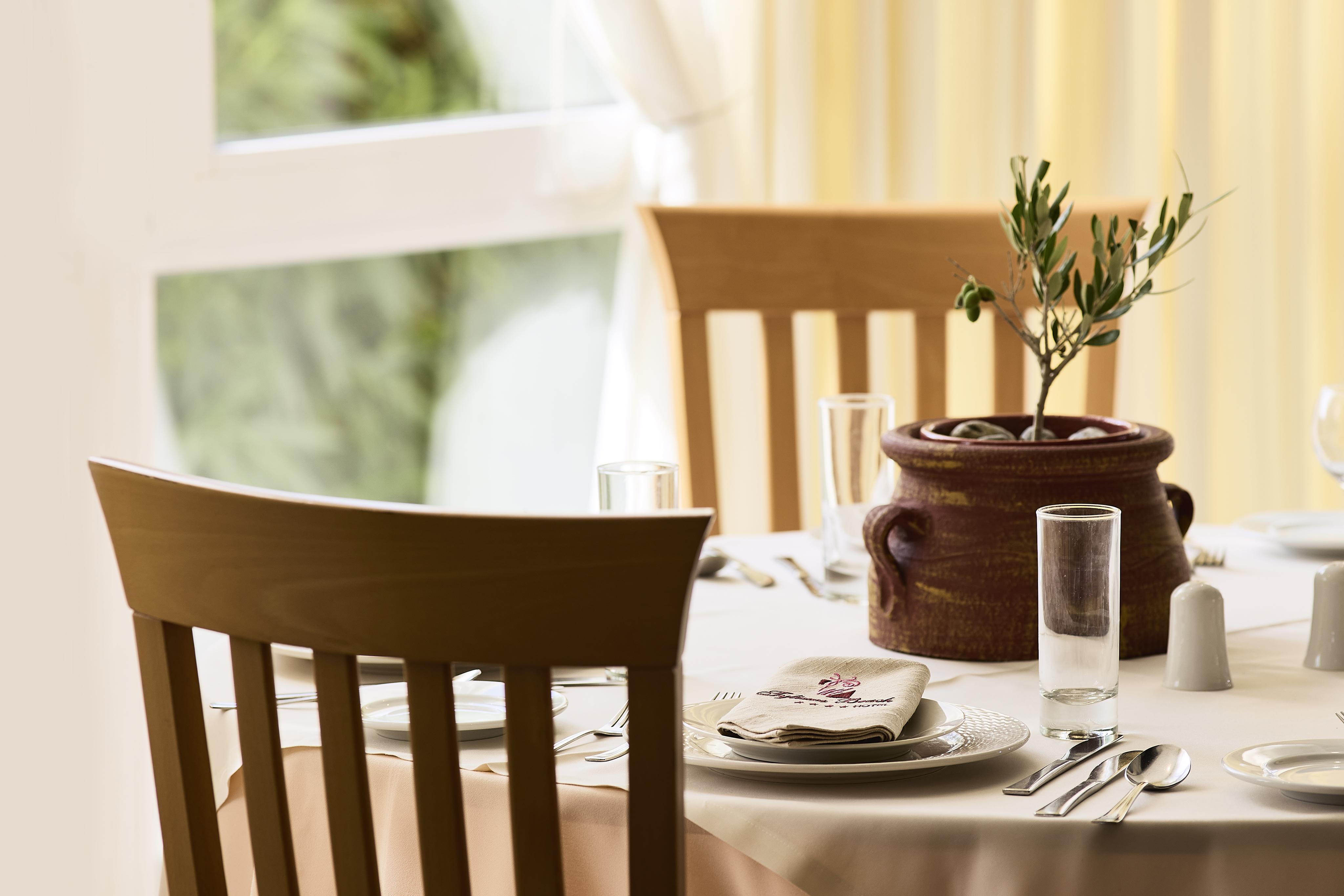 Tylissos Beach Hotel - Adults Only Ierapetra  Luaran gambar