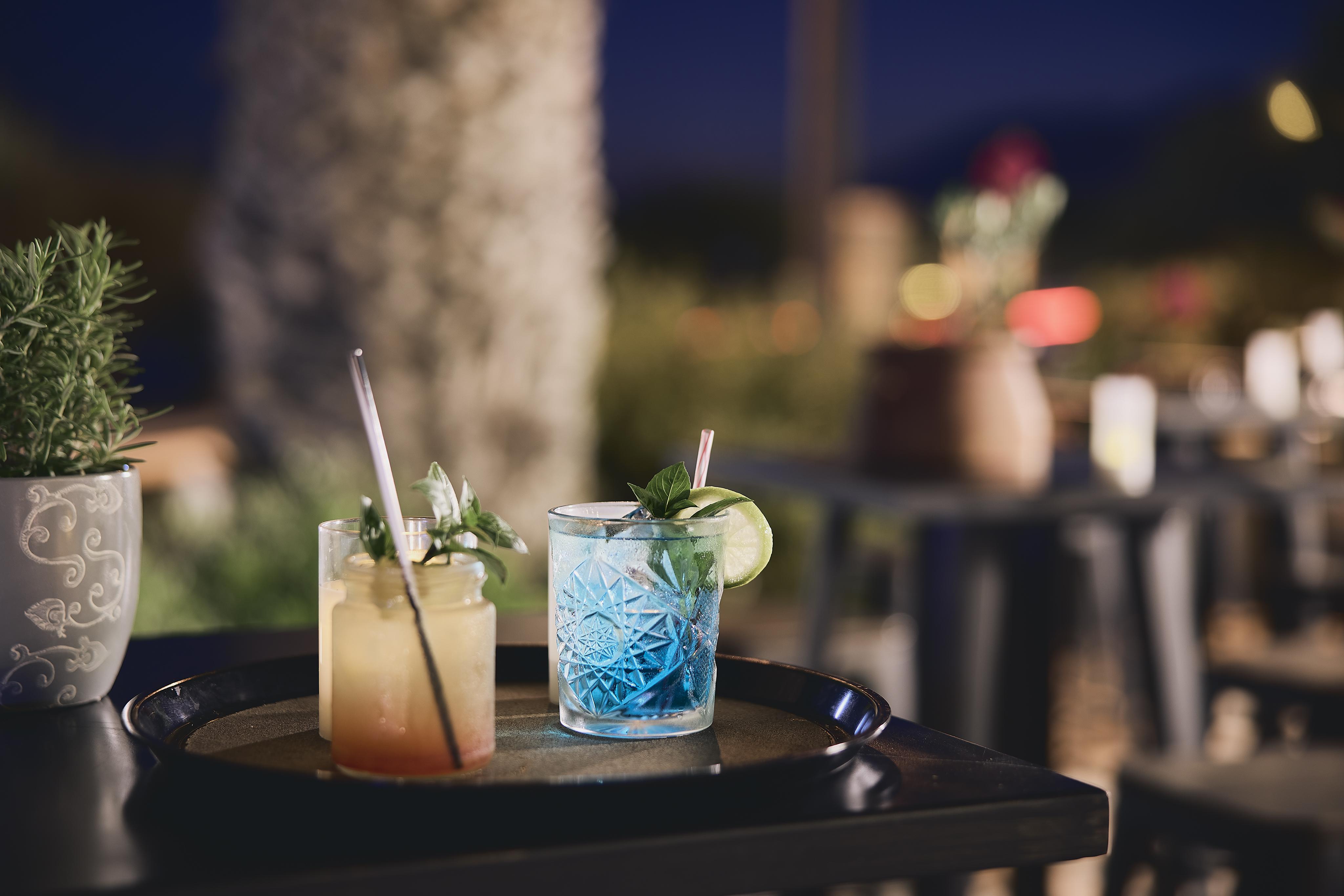 Tylissos Beach Hotel - Adults Only Ierapetra  Luaran gambar