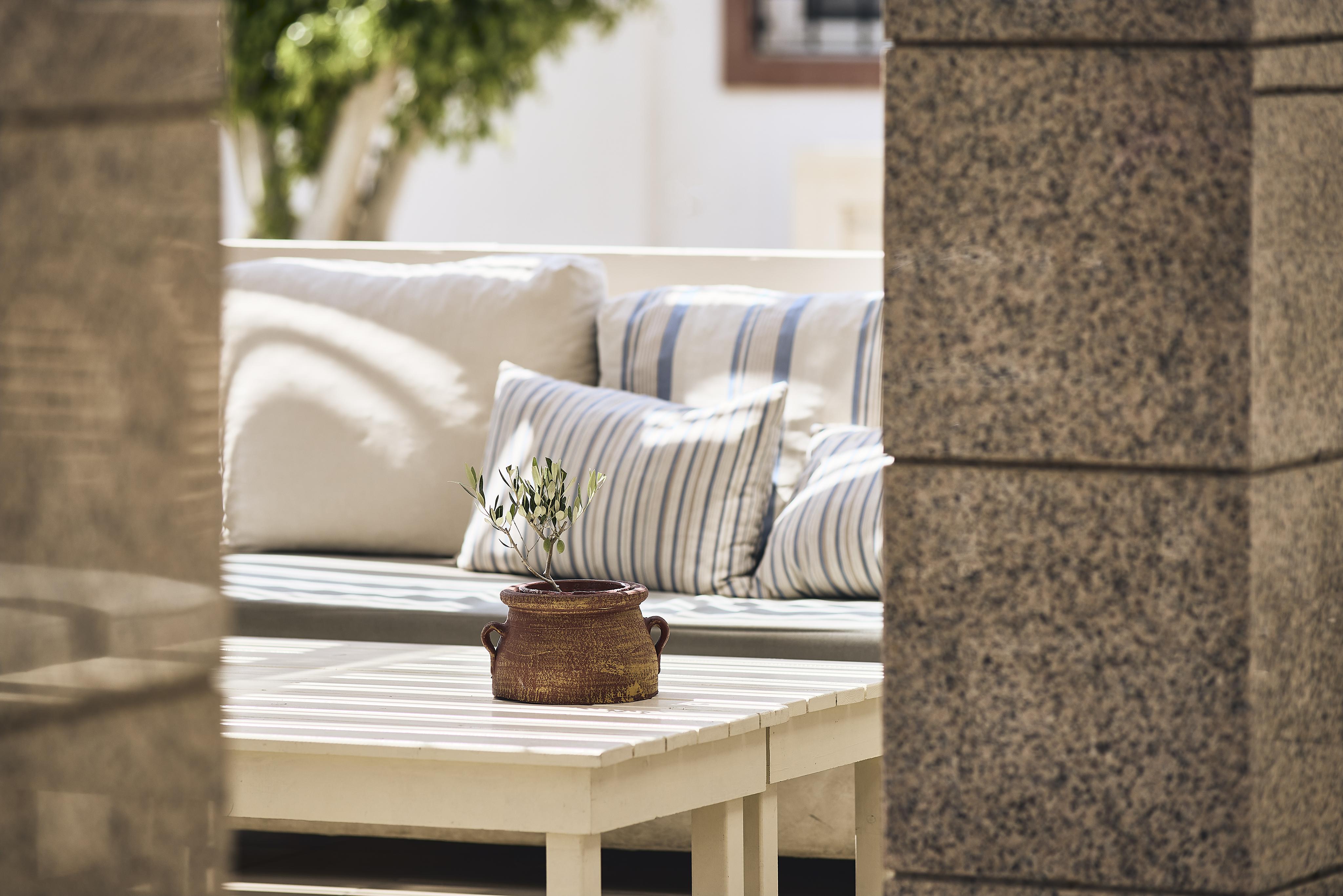 Tylissos Beach Hotel - Adults Only Ierapetra  Luaran gambar