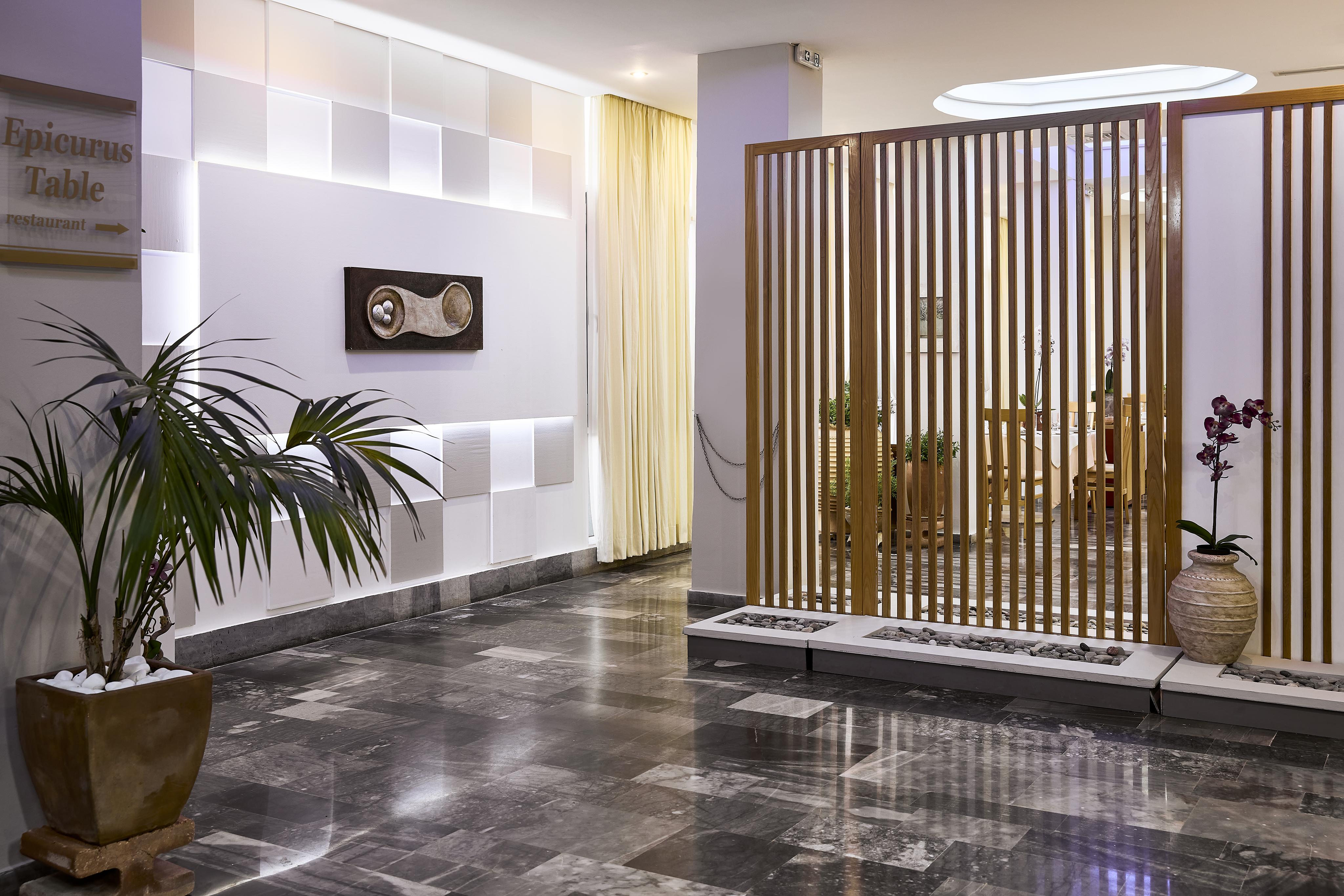 Tylissos Beach Hotel - Adults Only Ierapetra  Luaran gambar