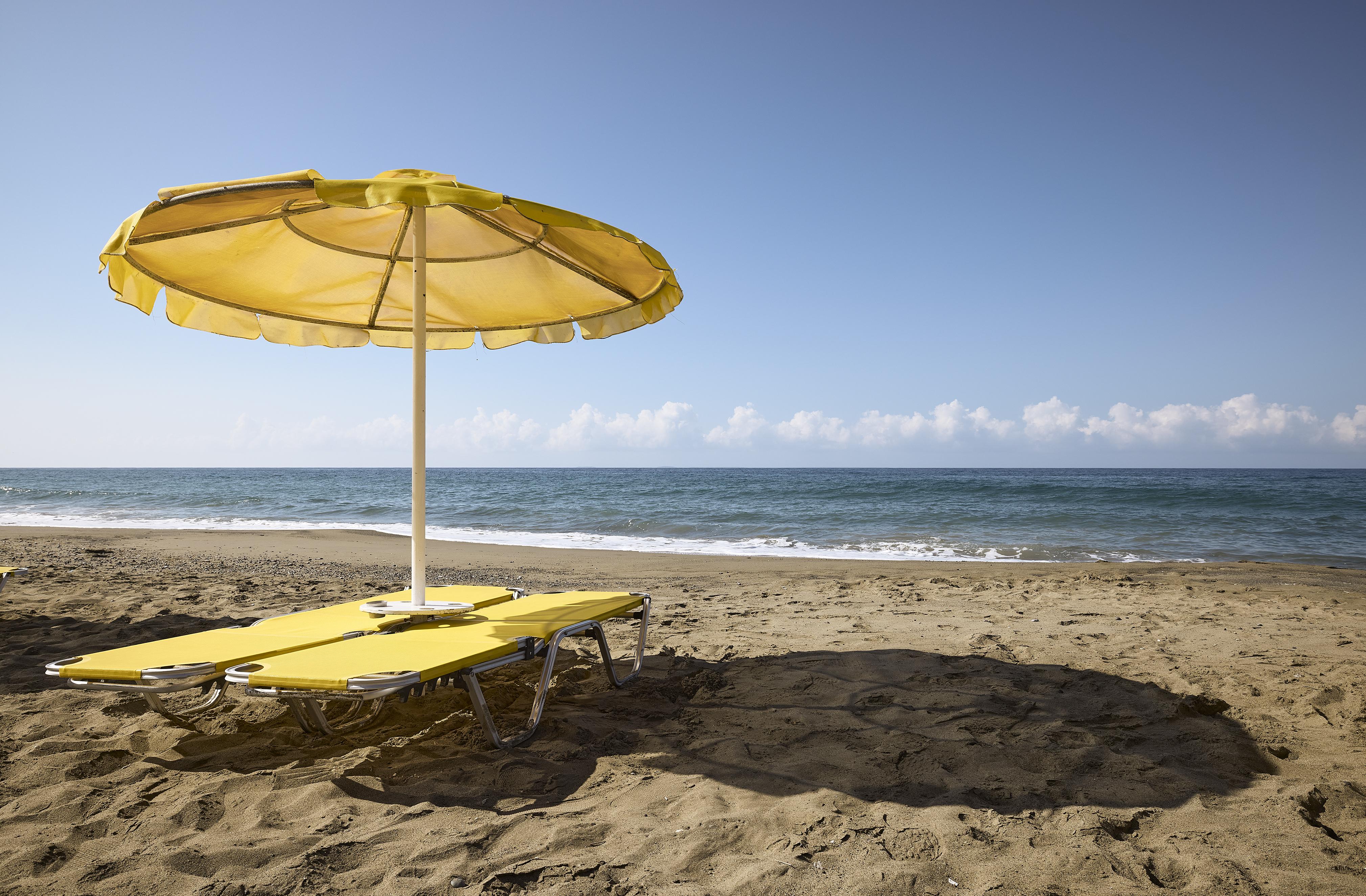 Tylissos Beach Hotel - Adults Only Ierapetra  Luaran gambar