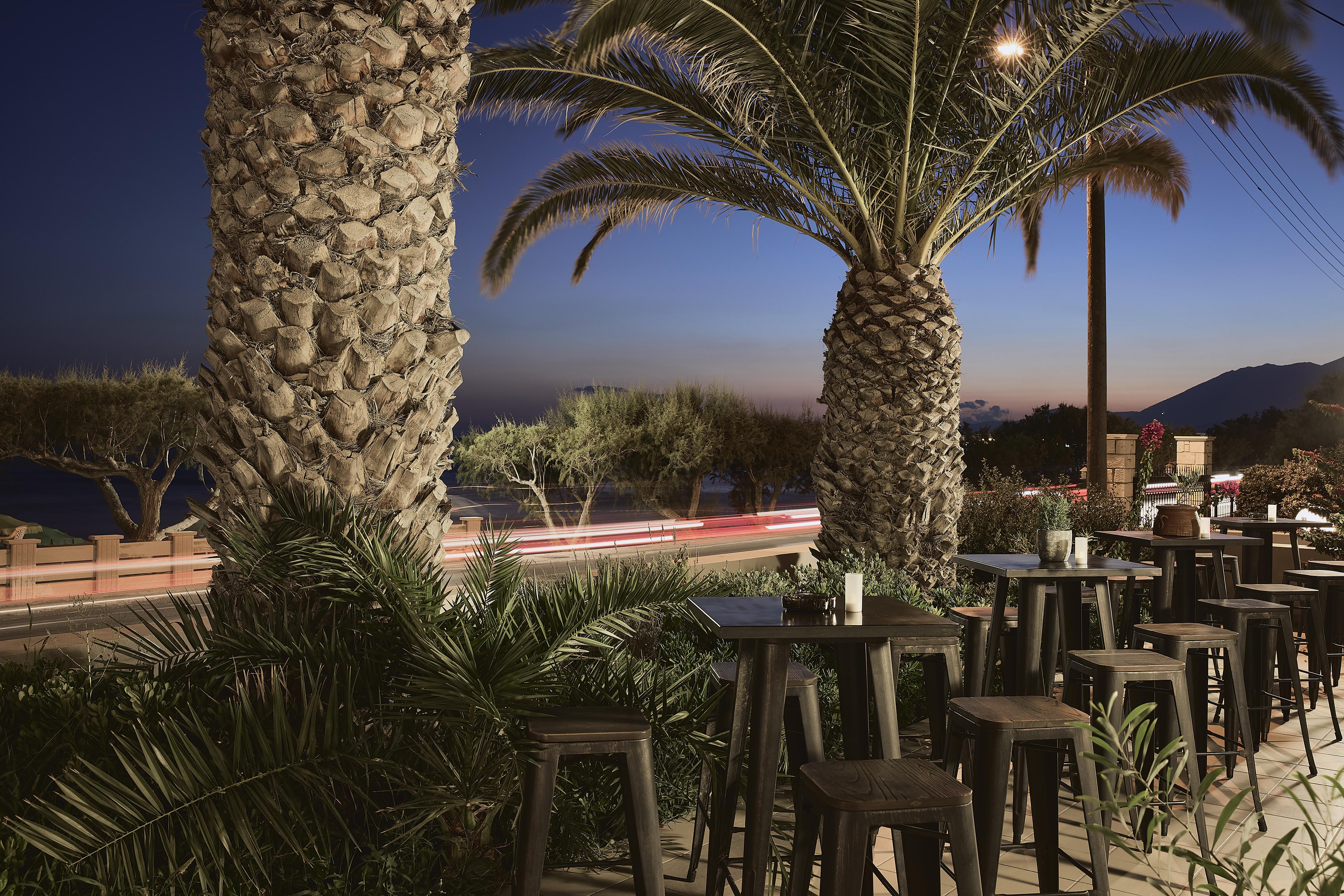 Tylissos Beach Hotel - Adults Only Ierapetra  Luaran gambar