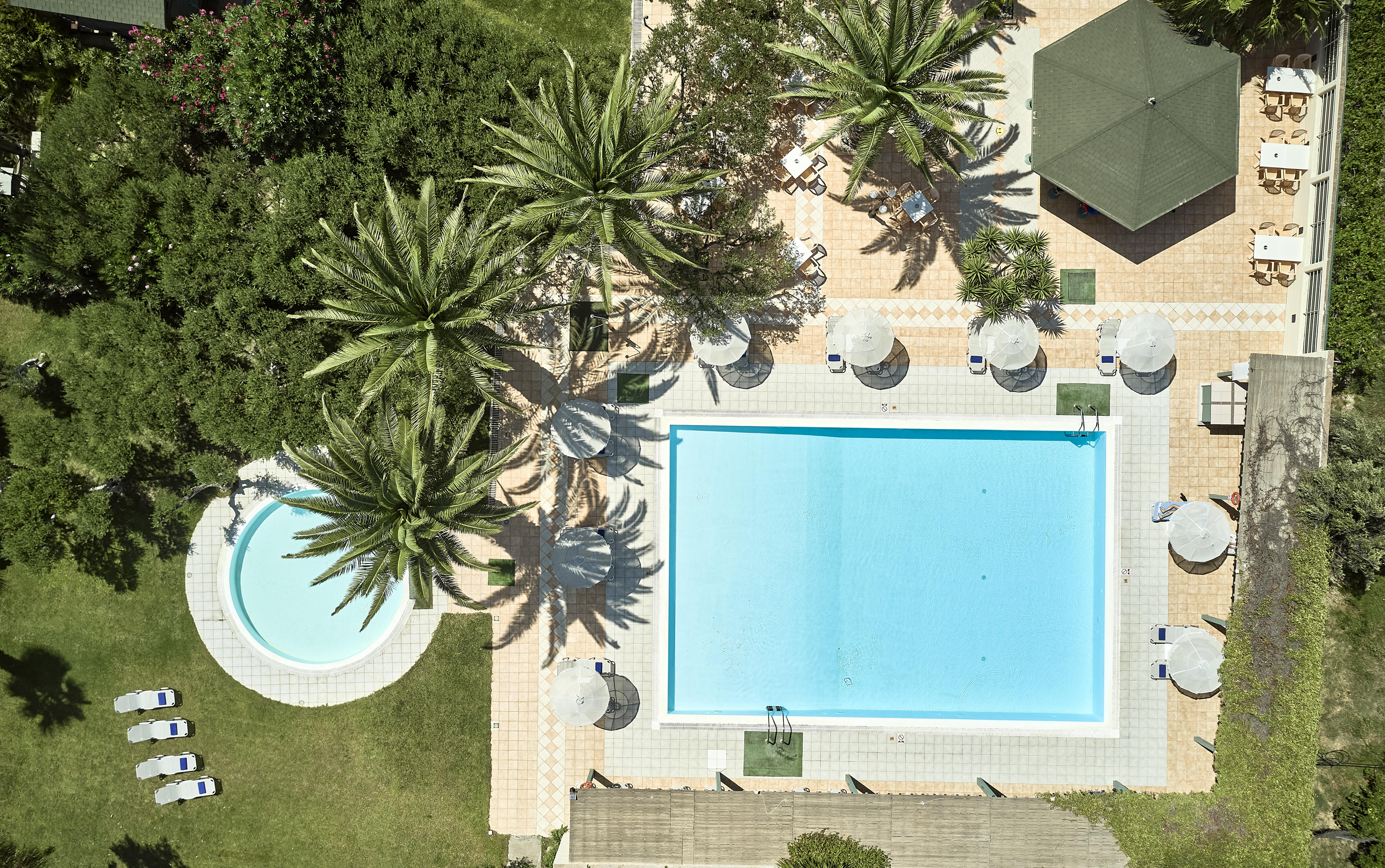Tylissos Beach Hotel - Adults Only Ierapetra  Luaran gambar