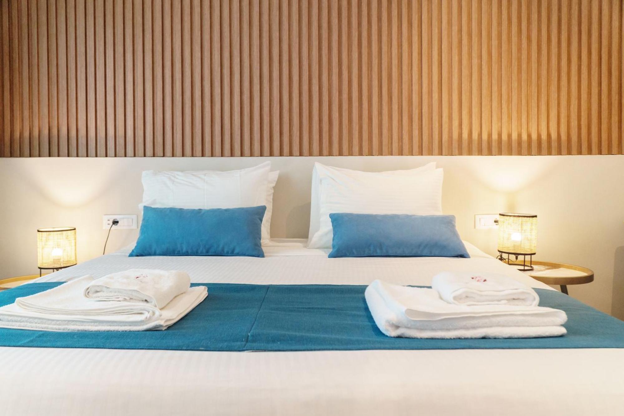 Tylissos Beach Hotel - Adults Only Ierapetra  Luaran gambar