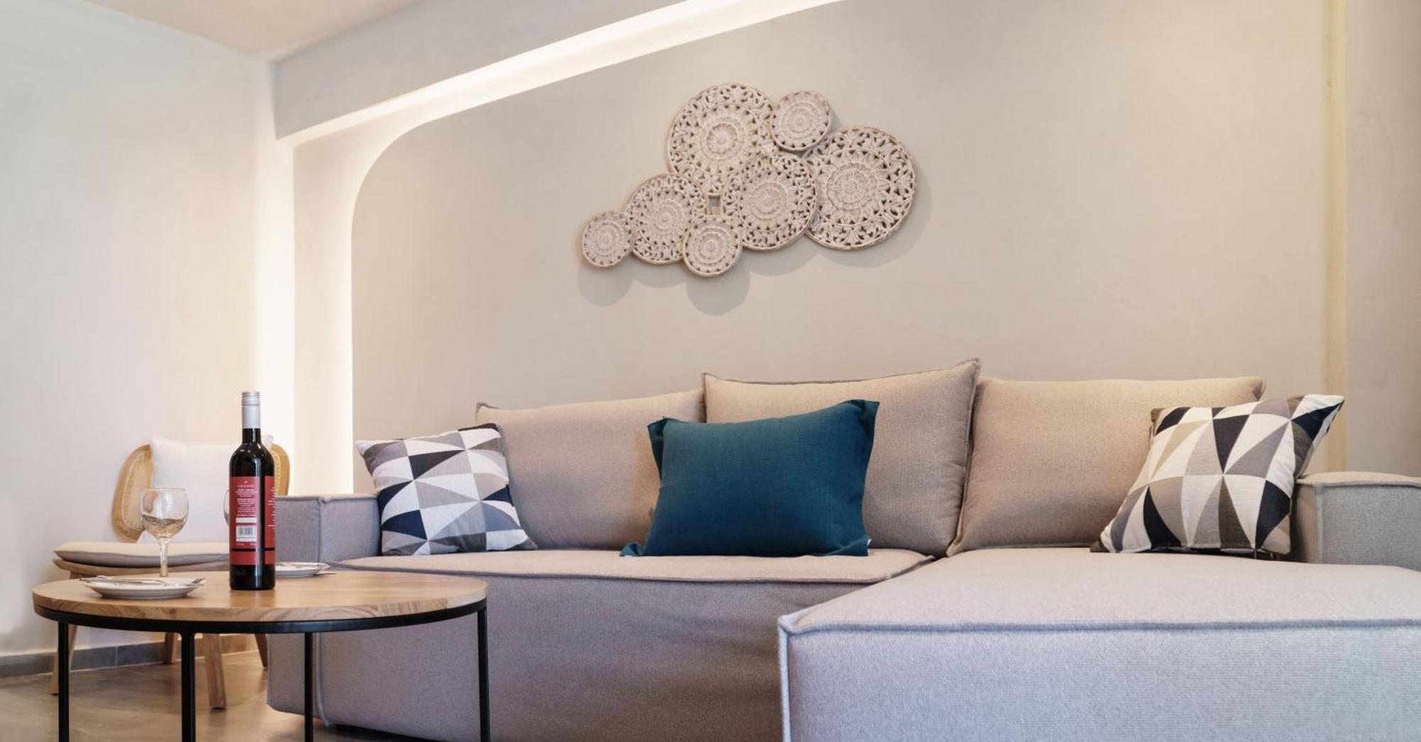 Tylissos Beach Hotel - Adults Only Ierapetra  Bilik gambar