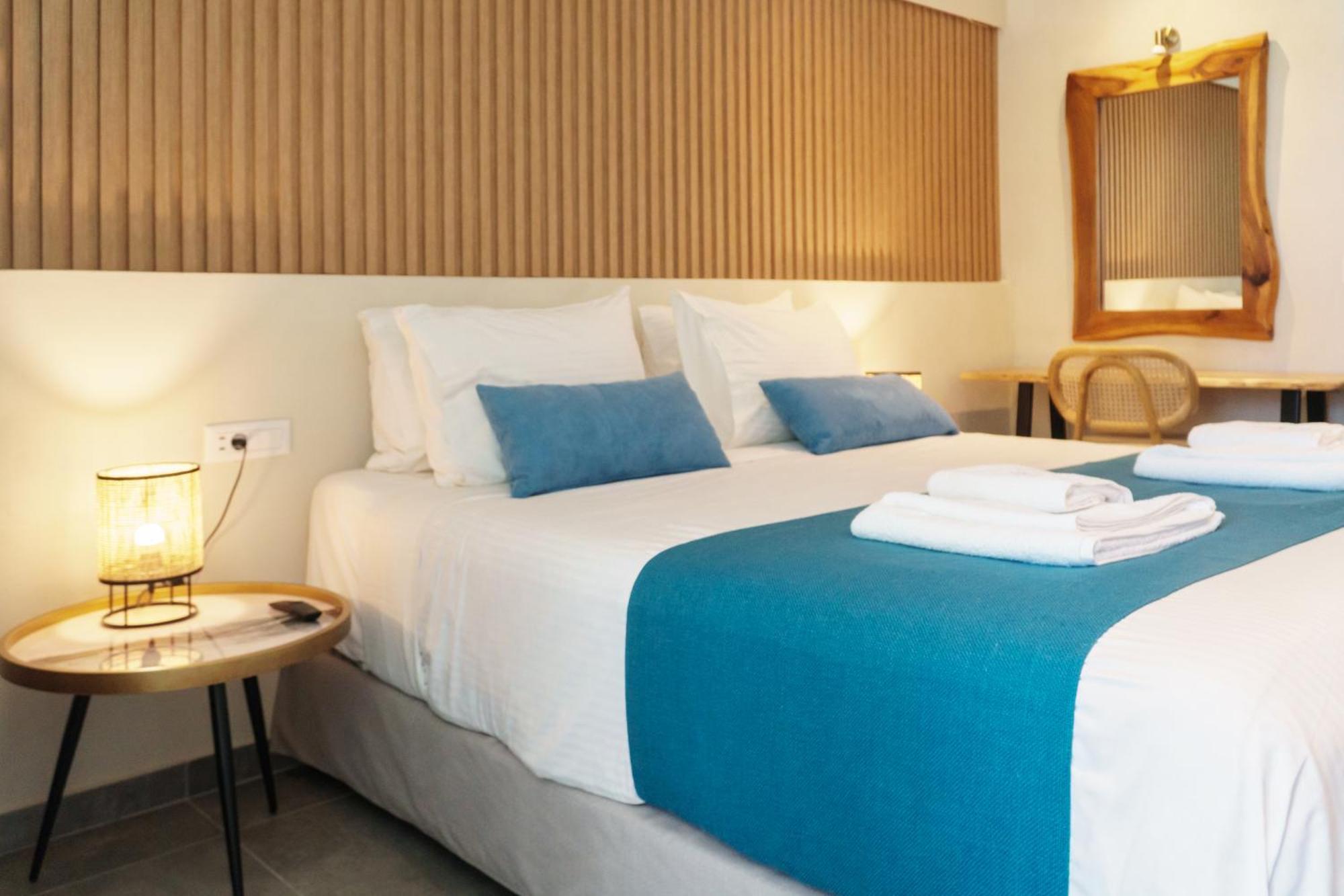 Tylissos Beach Hotel - Adults Only Ierapetra  Bilik gambar
