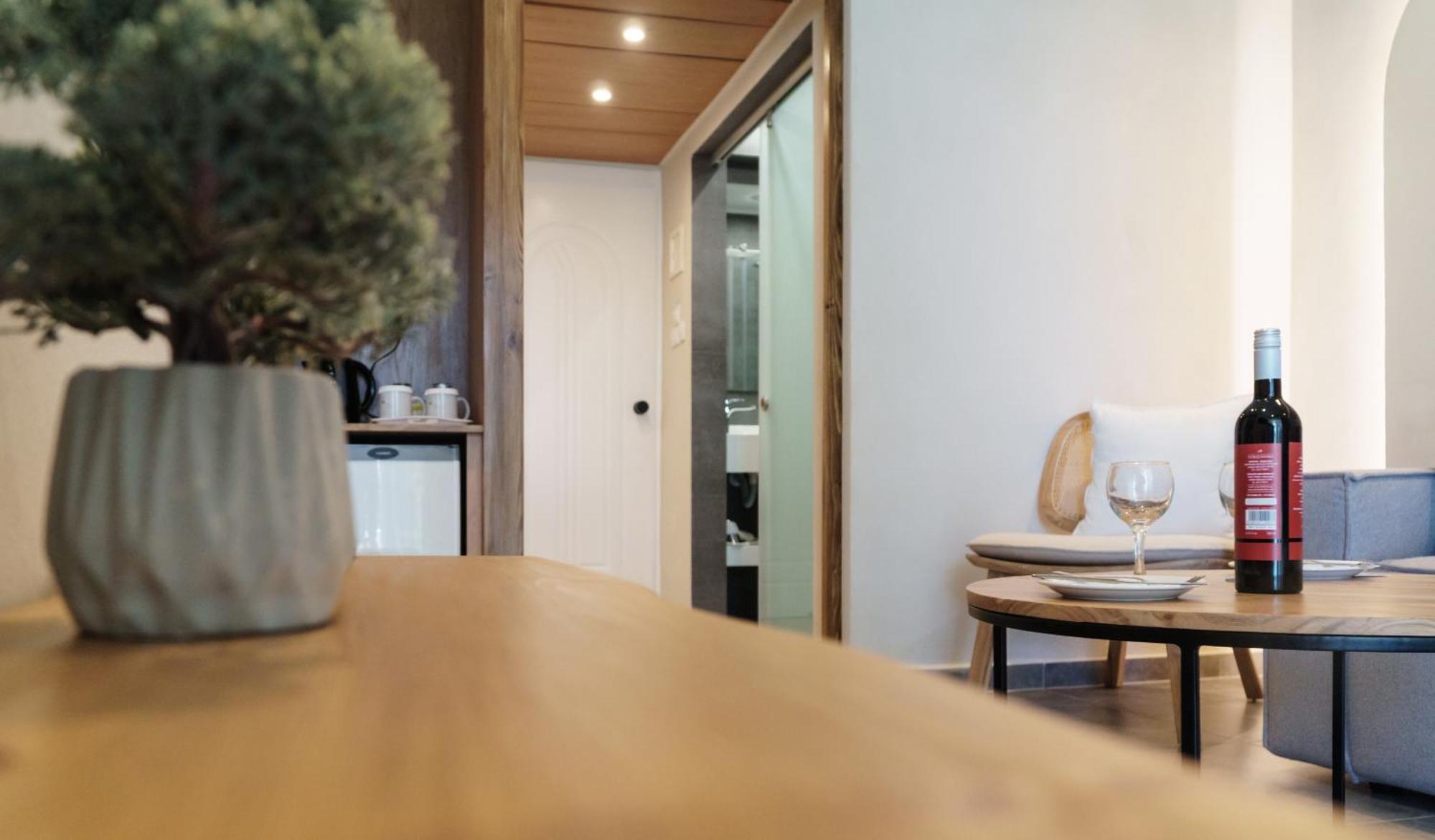Tylissos Beach Hotel - Adults Only Ierapetra  Bilik gambar